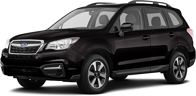 2018 Subaru Forester 2.5i Premium at G & J CAR SALES
