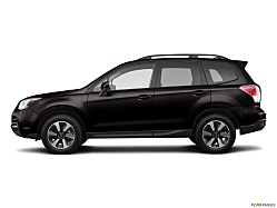 Thumbnail image of 2018 Subaru Forester at G & J CAR SALES
