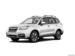 Thumbnail image of 2018 Subaru Forester at Lakeway Auto