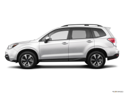 Thumbnail image of 2018 Subaru Forester at Lakeway Auto