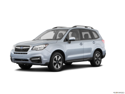 Thumbnail image of 2018 Subaru Forester at Lakeway Auto