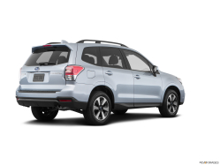 Thumbnail image of 2018 Subaru Forester at Lakeway Auto