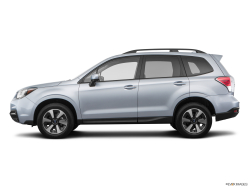 Thumbnail image of 2018 Subaru Forester at Lakeway Auto