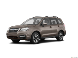 Thumbnail image of 2018 Subaru Forester at Ethan Hunt Automotive