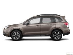 Thumbnail image of 2018 Subaru Forester at Ethan Hunt Automotive