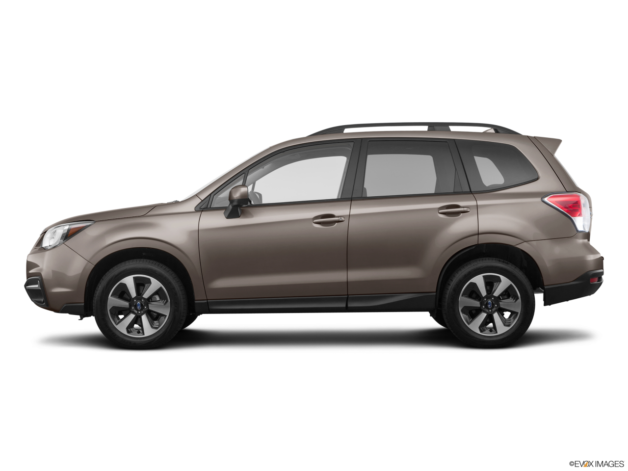 Image of 2018 Subaru Forester 2.5i Premium