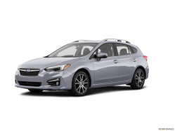 Thumbnail image of 2018 Subaru Impreza at Broadway Motors