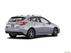 Thumbnail image of 2018 Subaru Impreza at Broadway Motors