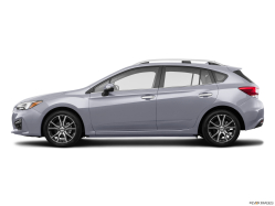 Thumbnail image of 2018 Subaru Impreza at Broadway Motors