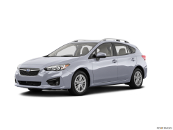Thumbnail image of 2018 Subaru Impreza at Carr Cadillac Buick Gmc