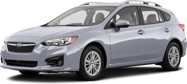 2018 Subaru Impreza Premium at Carr Cadillac Buick Gmc