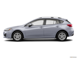 Thumbnail image of 2018 Subaru Impreza at Carr Cadillac Buick Gmc