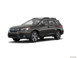Thumbnail image of 2018 Subaru Outback at Hallmark Hyundai Hendersonville