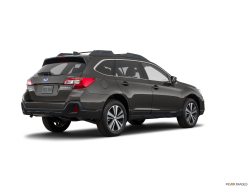 Thumbnail image of 2018 Subaru Outback at Hallmark Hyundai Hendersonville