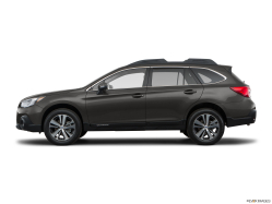 Thumbnail image of 2018 Subaru Outback at Hallmark Hyundai Hendersonville