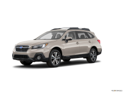 Thumbnail image of 2018 Subaru Outback at Rocky Top Chrysler Dodge Jeep