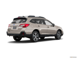 Thumbnail image of 2018 Subaru Outback at Rocky Top Chrysler Dodge Jeep
