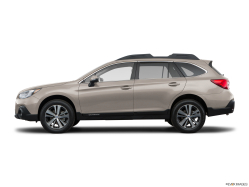 Thumbnail image of 2018 Subaru Outback at Rocky Top Chrysler Dodge Jeep