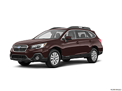 Thumbnail image of 2018 Subaru Outback at Lakeway Auto