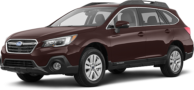 2018 Subaru Outback 2.5i Premium at Lakeway Auto