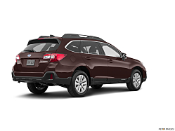 Thumbnail image of 2018 Subaru Outback at Lakeway Auto