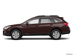 Thumbnail image of 2018 Subaru Outback at Lakeway Auto