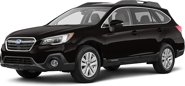 2018 Subaru Outback 2.5i Premium at Ethan Hunt Automotive