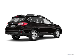 Thumbnail image of 2018 Subaru Outback at Ethan Hunt Automotive