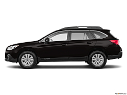 Thumbnail image of 2018 Subaru Outback at Ethan Hunt Automotive
