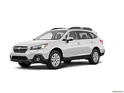 Thumbnail image of 2018 Subaru Outback at Broadway Motors