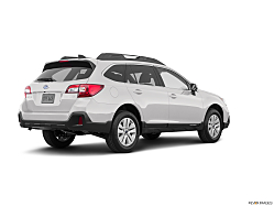 Thumbnail image of 2018 Subaru Outback at Broadway Motors