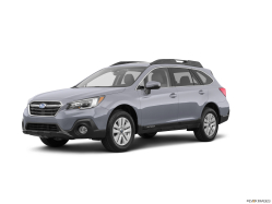 Thumbnail image of 2018 Subaru Outback at Lakeway Auto