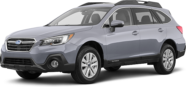2018 Subaru Outback 2.5i Premium at Lakeway Auto