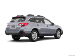 Thumbnail image of 2018 Subaru Outback at Lakeway Auto