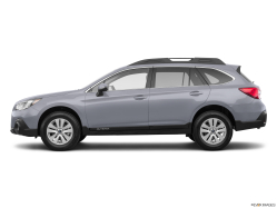 Thumbnail image of 2018 Subaru Outback at Lakeway Auto