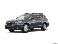 Thumbnail image of 2018 Subaru Outback at LaFontaine Subaru