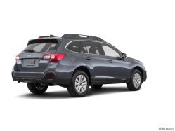 Thumbnail image of 2018 Subaru Outback at LaFontaine Subaru