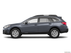 Thumbnail image of 2018 Subaru Outback at LaFontaine Subaru