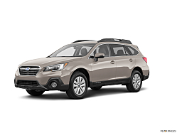 Thumbnail image of 2018 Subaru Outback at Dean Mitchell Auto Mall
