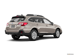 Thumbnail image of 2018 Subaru Outback at Dean Mitchell Auto Mall