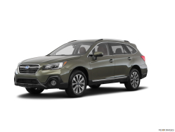 Thumbnail image of 2018 Subaru Outback at CLEVELAND AUTO WHOLESALE