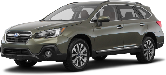 2018 Subaru Outback 2.5i Touring at CLEVELAND AUTO WHOLESALE