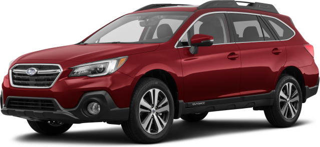 2018 Subaru Outback 3.6R Limited at O'steen Vw Subaru