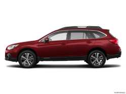 Thumbnail image of 2018 Subaru Outback at O'steen Vw Subaru