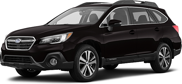 2018 Subaru Outback 3.6R Limited at RJB & SON MOTOR COMPANY