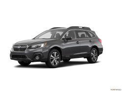 Thumbnail image of 2018 Subaru Outback at Hallmark Hyundai Hendersonville