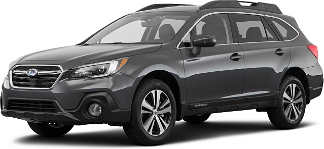 2018 Subaru Outback 3.6R Limited at Hallmark Hyundai Hendersonville