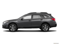 Thumbnail image of 2018 Subaru Outback at Hallmark Hyundai Hendersonville