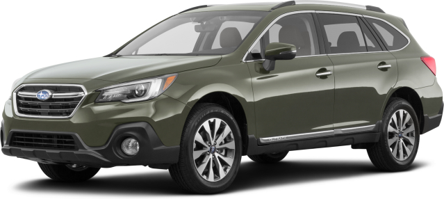 2018 Subaru Outback 3.6R Touring at Norm Reeves Honda Superstore Vista