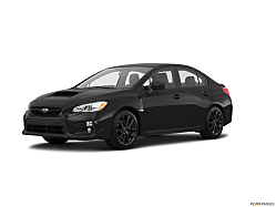 Thumbnail image of 2018 Subaru WRX at Broadway Motors